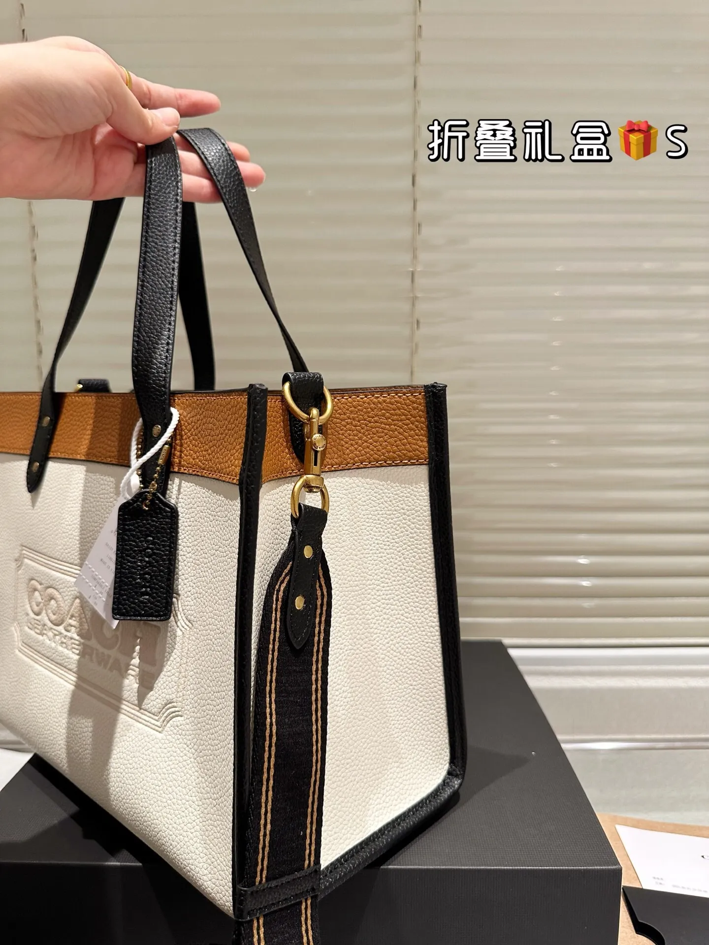 All Categories Official Website "Brand Women's Bags" Women's Bags 💙 COACH 2025 New COACH Handbags