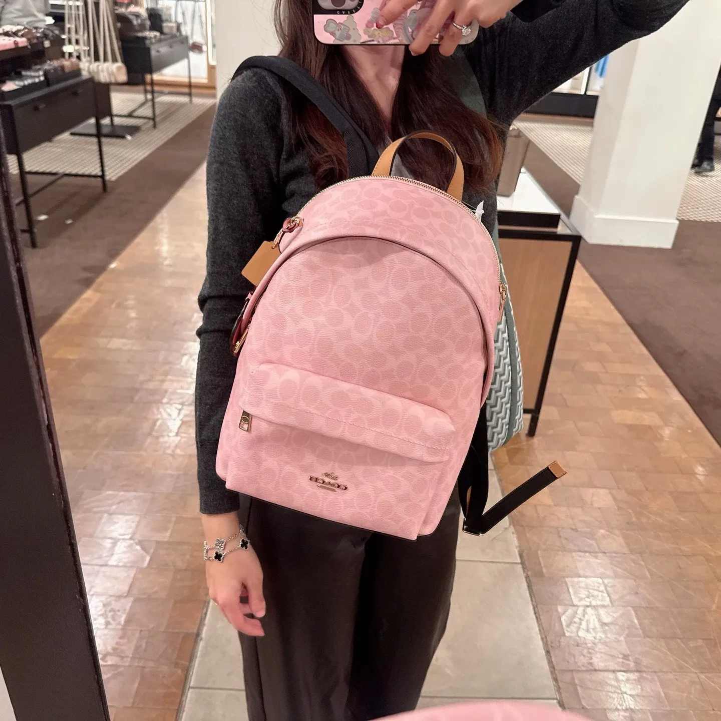 All Categories COACH Women's Bags COACH CDW76