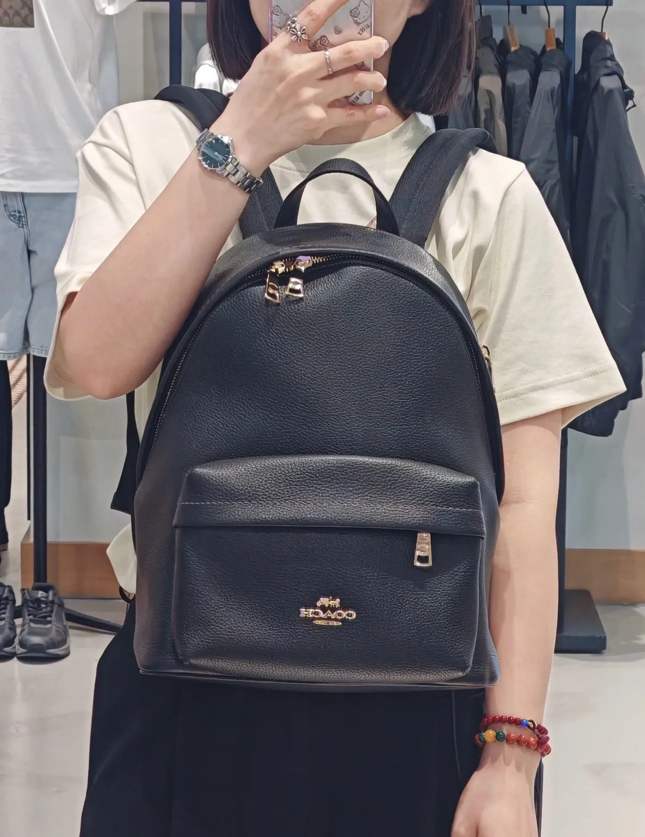 All Categories COACH Women's Bags COACH CDW76