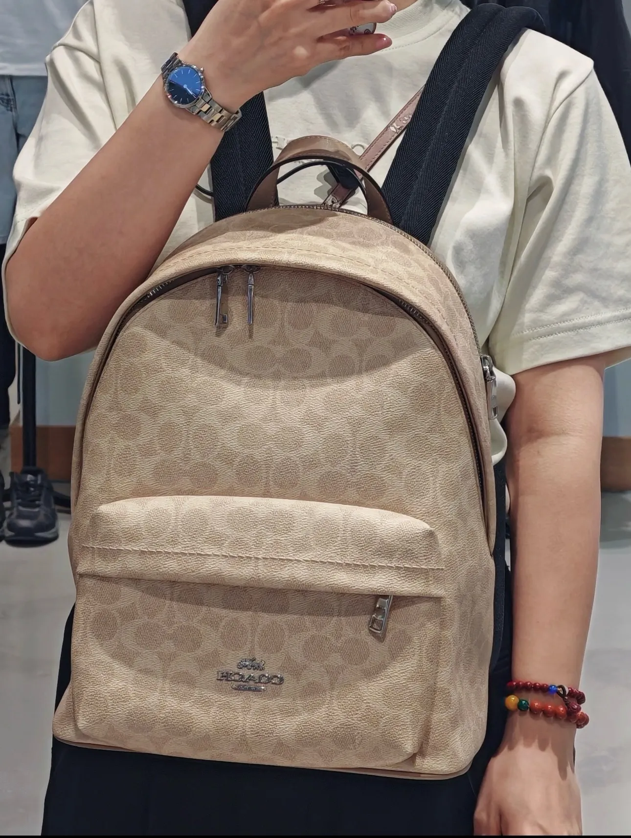 All Categories COACH Women's Bags COACH CDW76