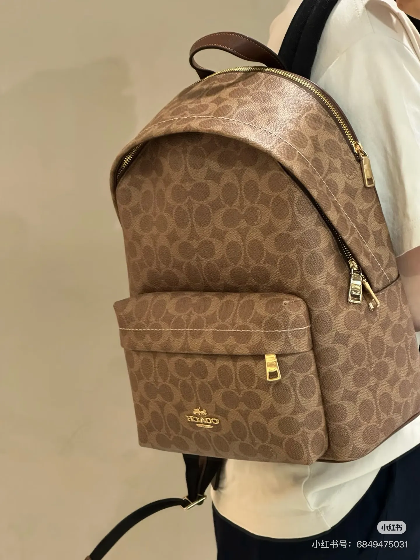 All Categories COACH Women's Bags COACH CDW76