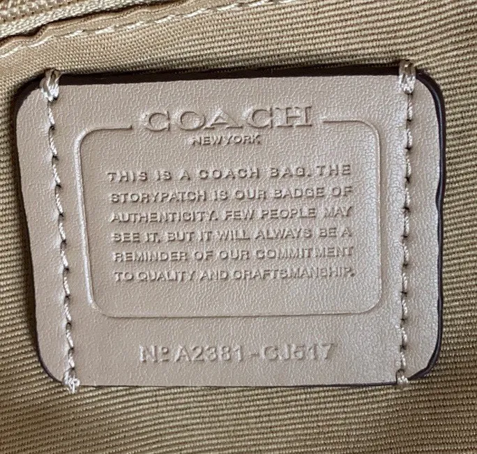 All Categories Coach Women's Bags (COACH) Coach CK161