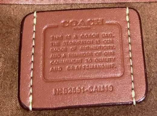 All Categories Coach Women's Bags (COACH) Coach cAM18