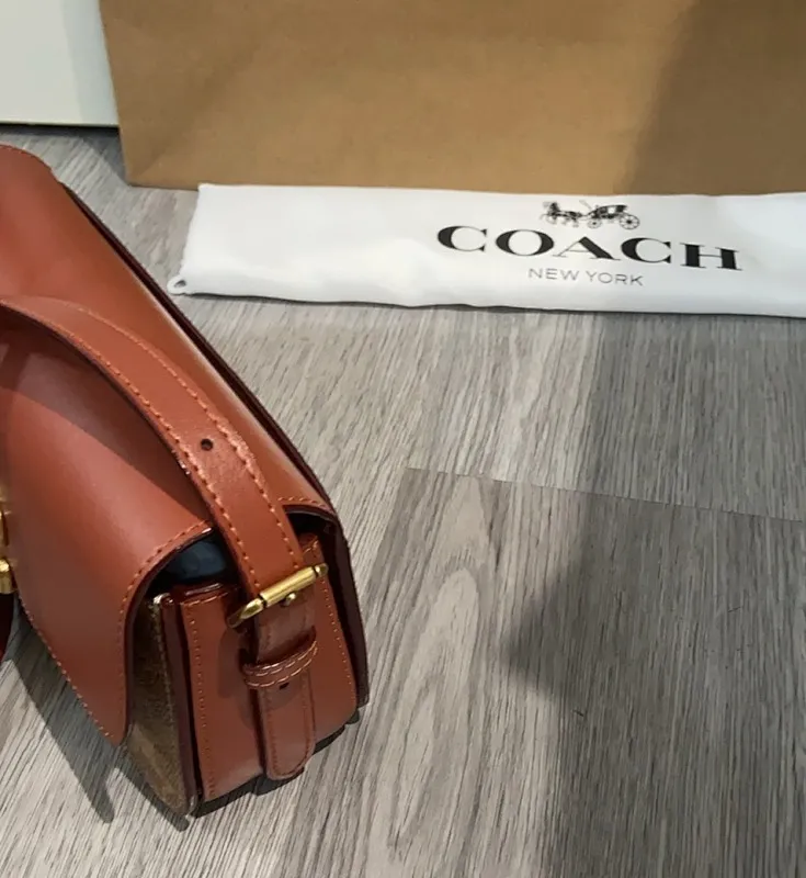 All Categories Coach Women's Bags (COACH) Coach cAM18