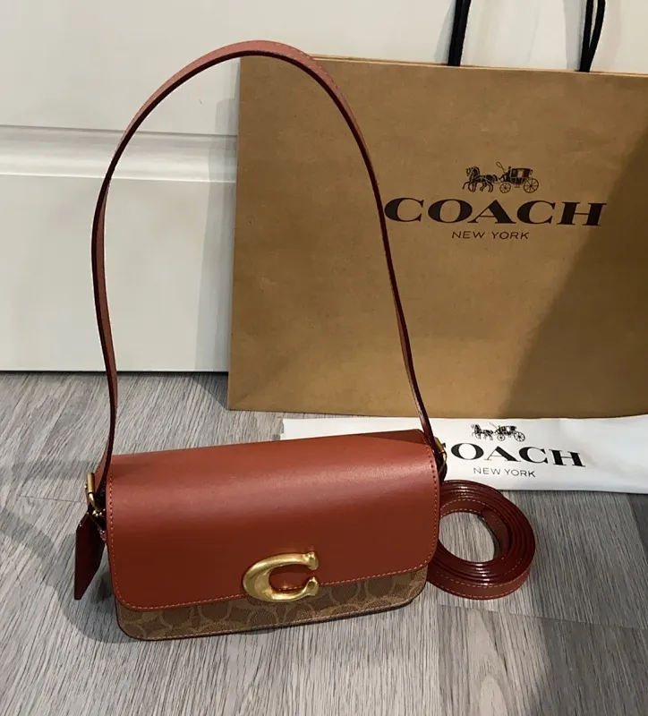 All Categories Coach Women's Bags (COACH) Coach cAM18