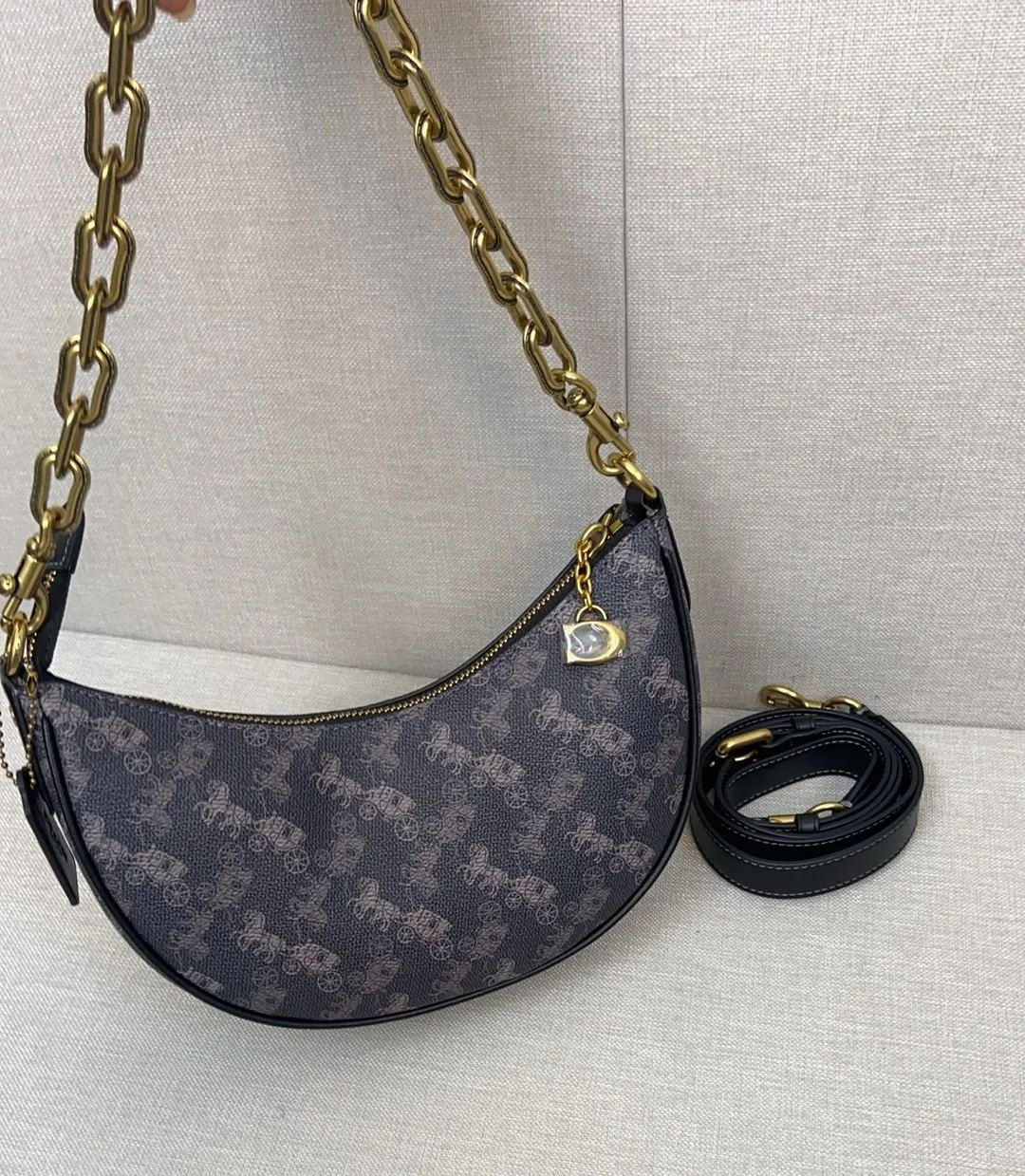 All Categories COACH Women's Bags COACH CO764