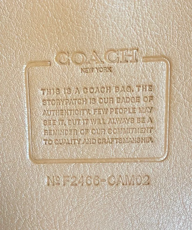 All Categories Coach Women's Bags (COACH) Coach cAM02