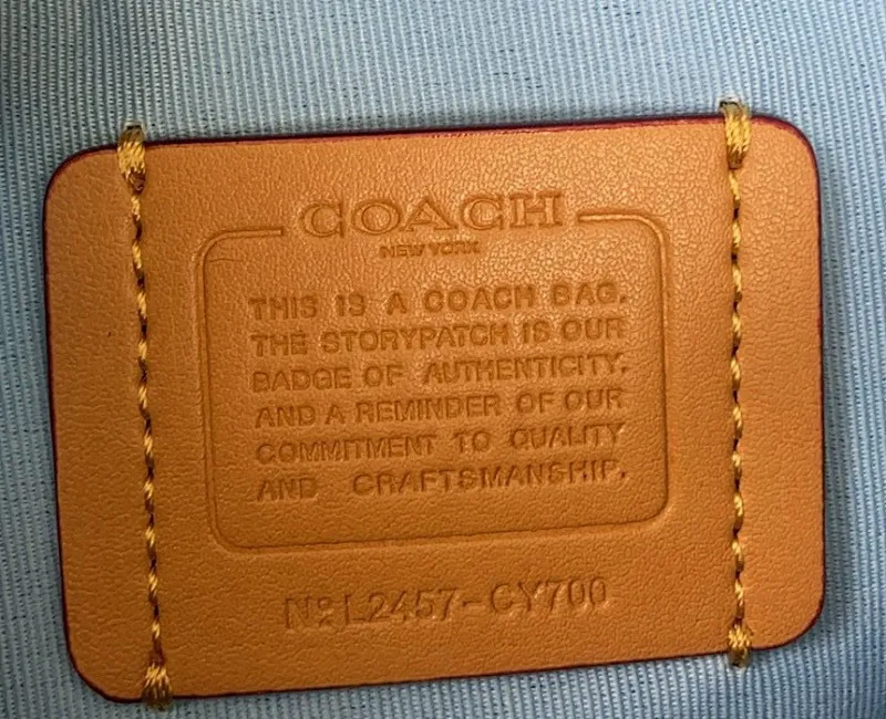 All Categories Coach Women's Bags (COACH) Coach CP164