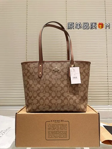 All Categories Official Website "Brand Women's Bags" Women's Bags 💙 COACH 2025 New COACH Handbags