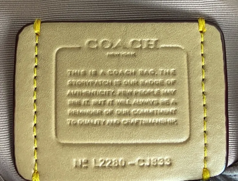 All Categories Coach Women's Bags (COACH) Coach cj833