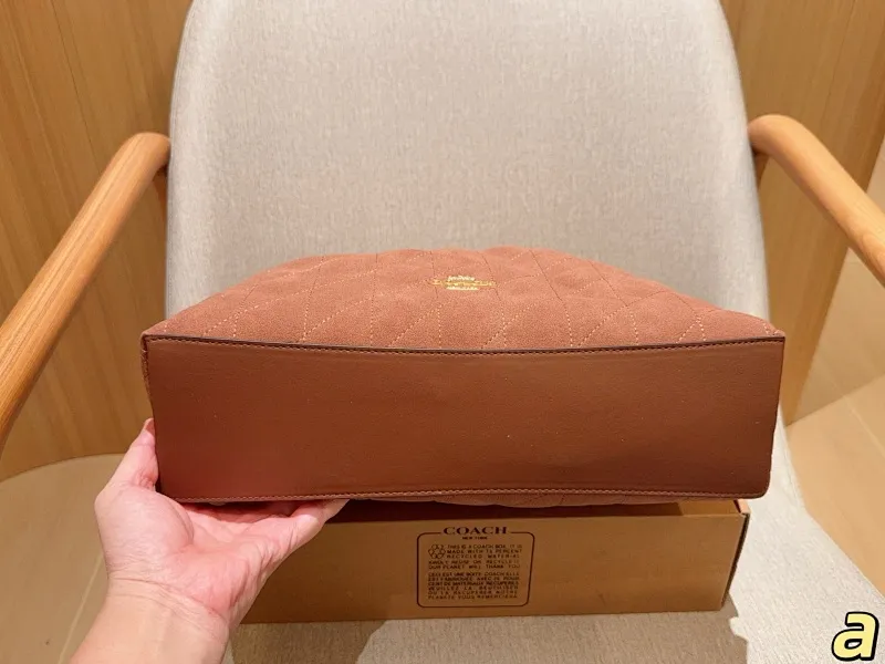 All Categories Official Website "Brand Women's Bags" Women's Bags 💙 COACH 2025 New COACH Crossbody Bag