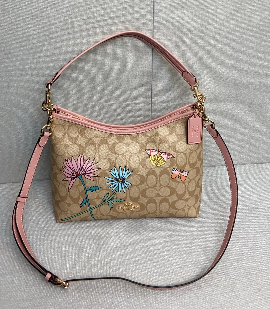 All Categories Coach Women's Bags (COACH) Coach CU393