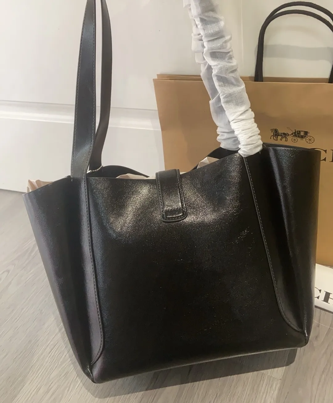 All Categories Coach Women's Bags (COACH) Coach CAL17 CCF05