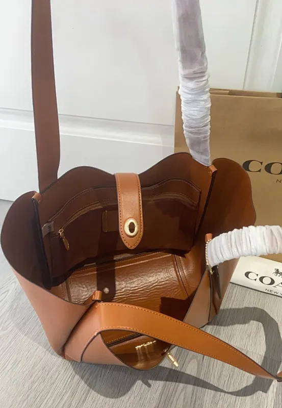 All Categories Coach Women's Bags (COACH) Coach CAL17 CCF05