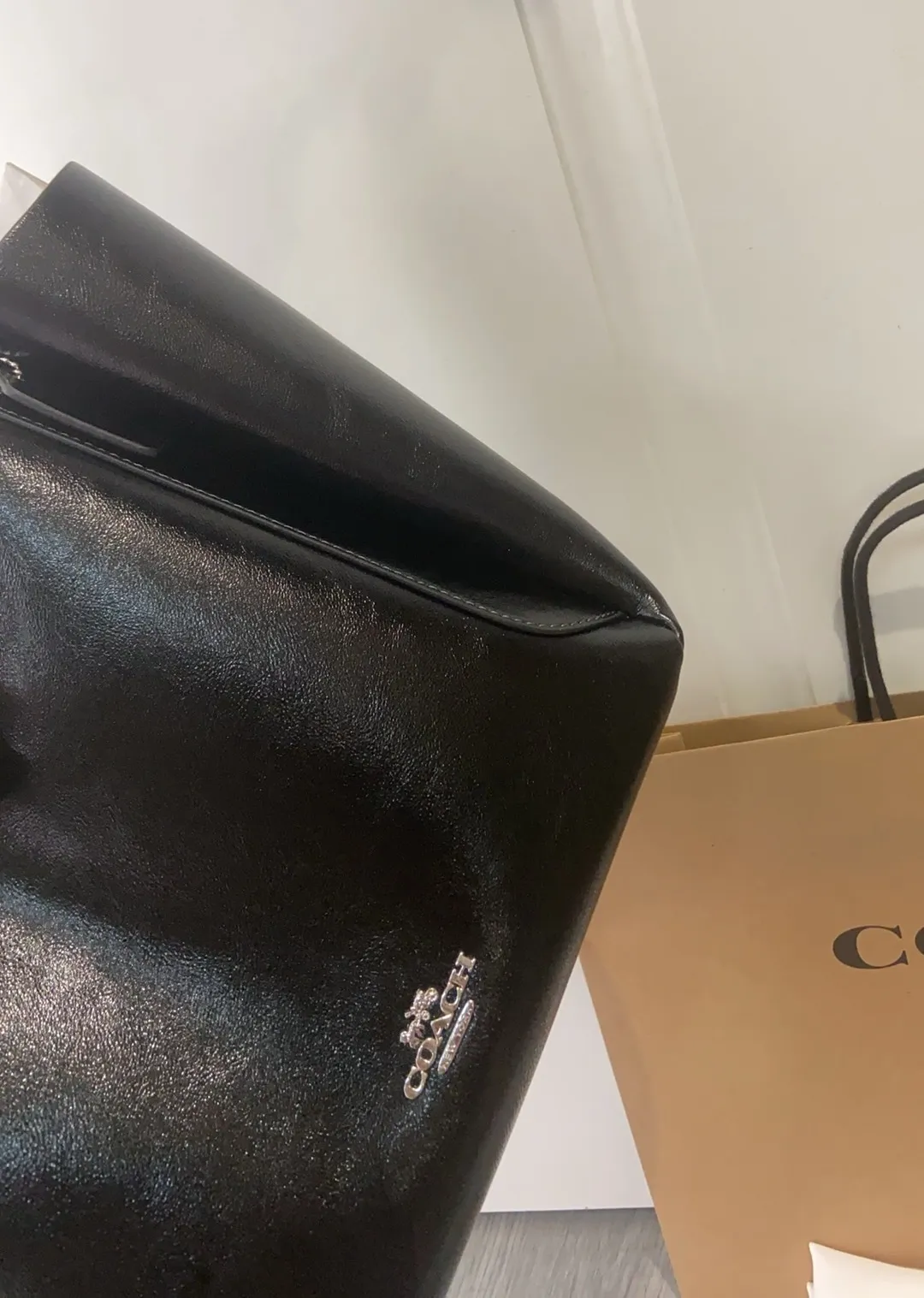 All Categories Coach Women's Bags (COACH) Coach CAL17 CCF05