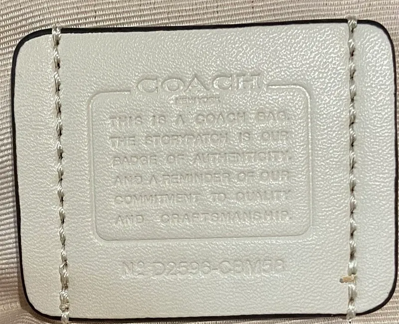 All Categories Coach Women's Bags (COACH) Coach CBM58