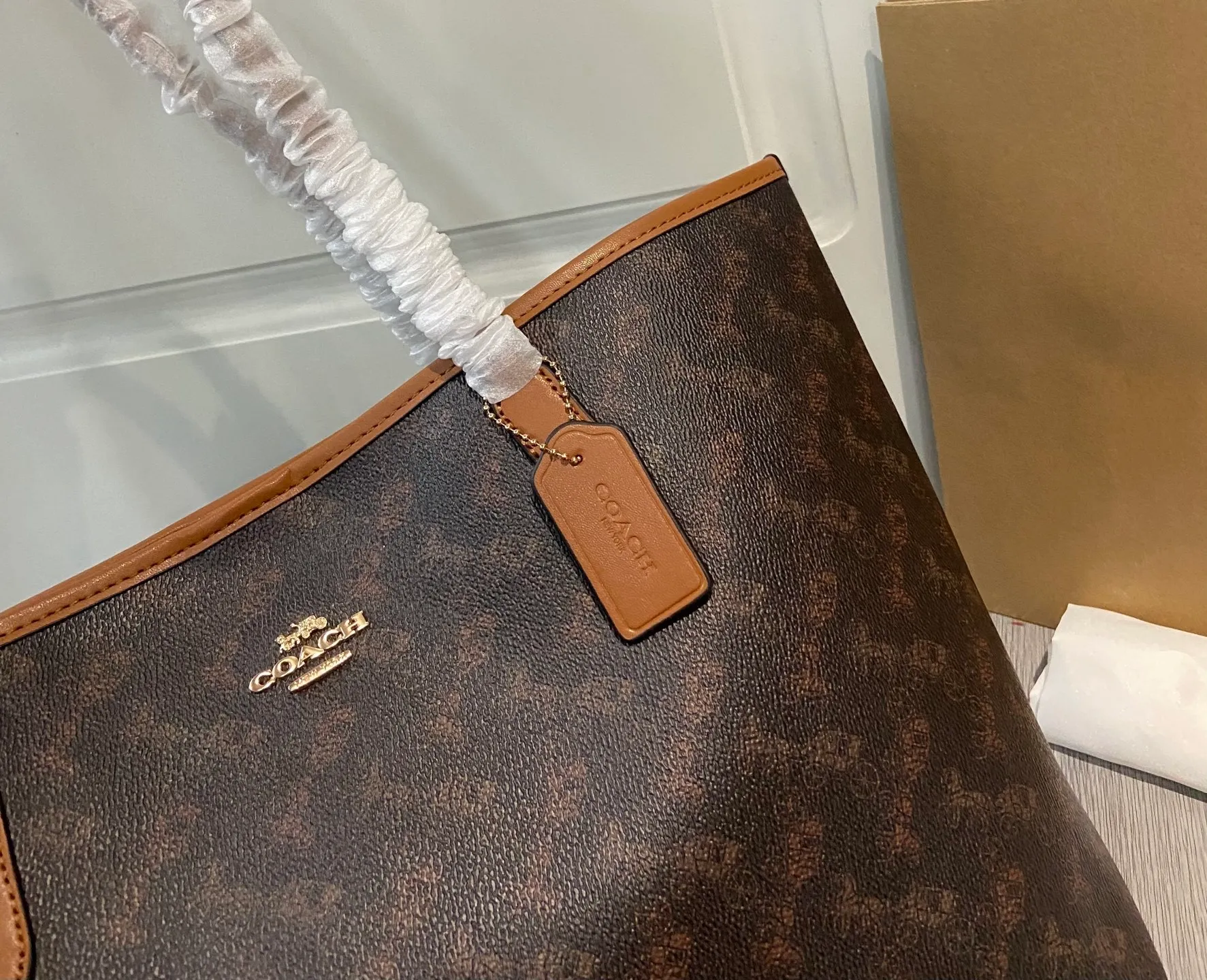 All Categories Coach Women's Bags (COACH) Coach CBM58
