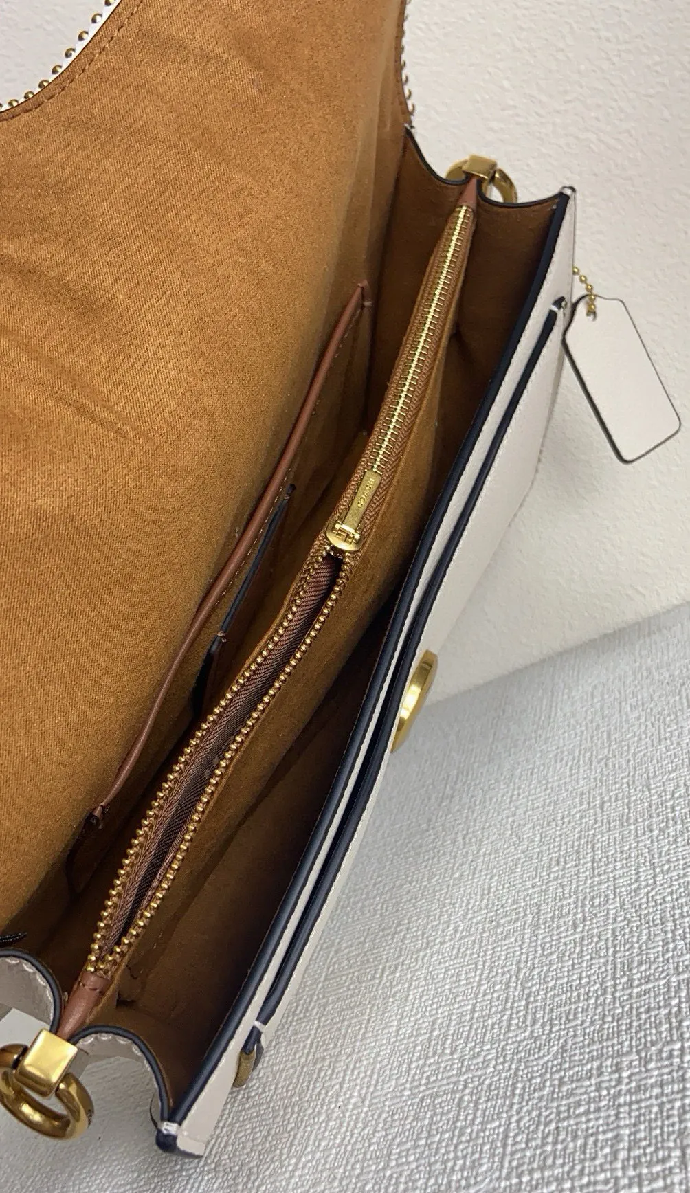 All Categories Coach Women's Bags (COACH) Coach 7168