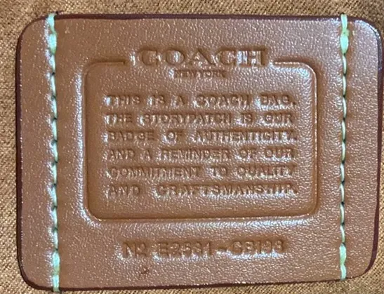 All Categories Coach Women's Bags (COACH) Coach CBl99