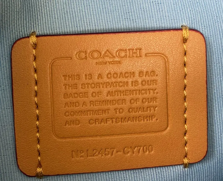 All Categories Coach Women's Bags (COACH) Coach CP164