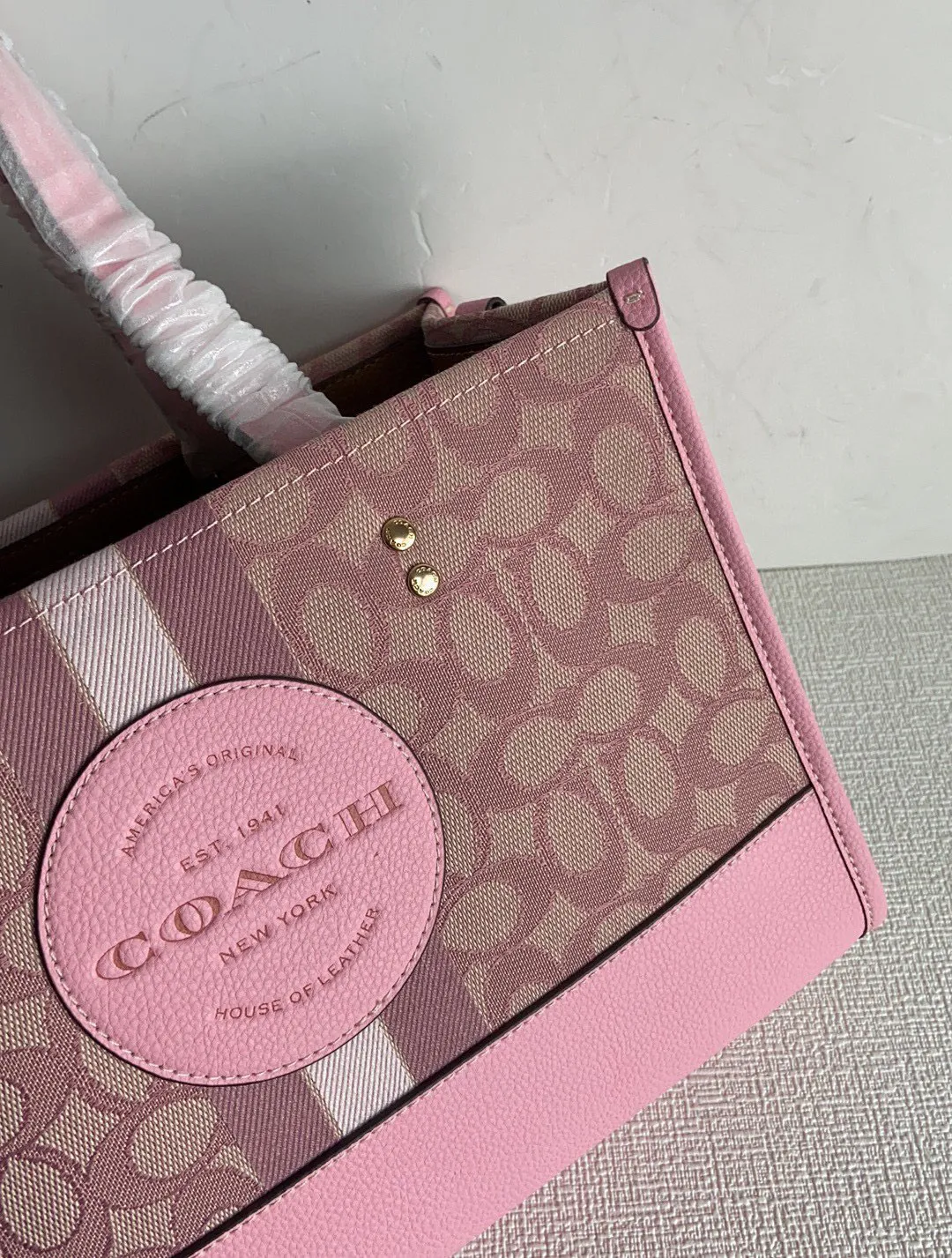 All Categories Coach Women's Bags (COACH) Coach C8448