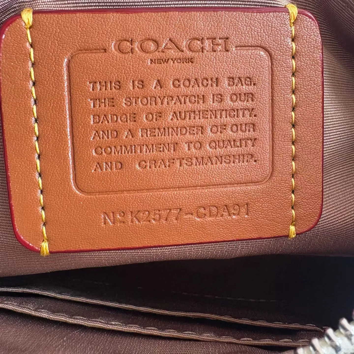All Categories COACH Women's Bags COACH CDA91