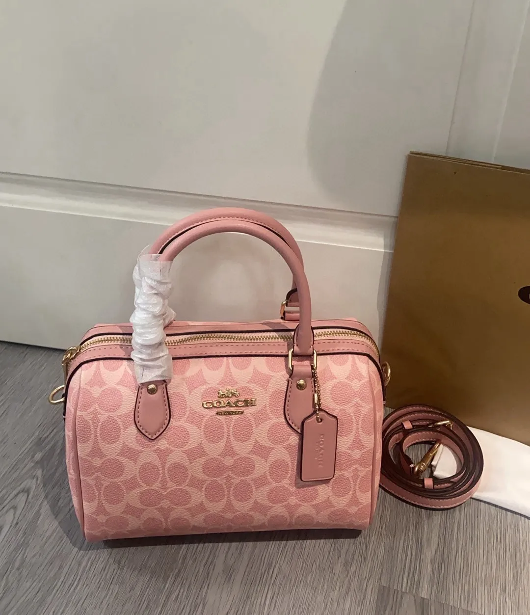All Categories Coach Women's Bags (COACH) Coach CW377