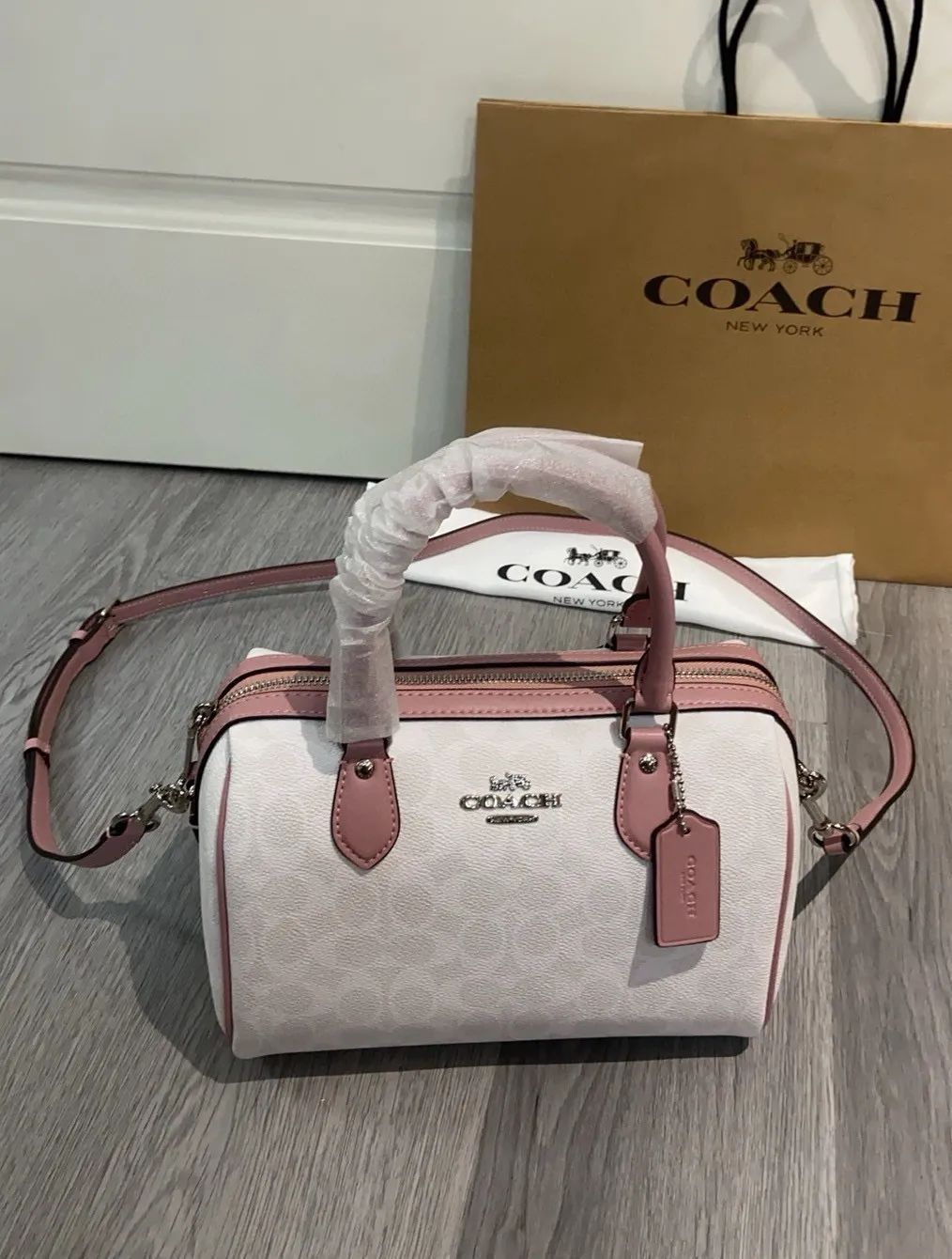 All Categories Coach Women's Bags (COACH) Coach CW377