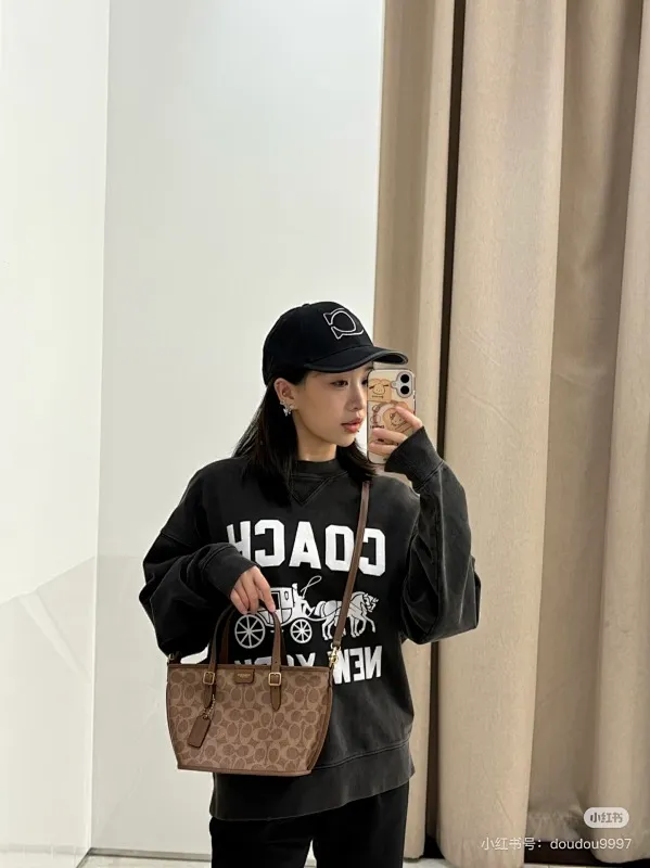 All Categories Coach Women's Bags (COACH) Coach CCD94