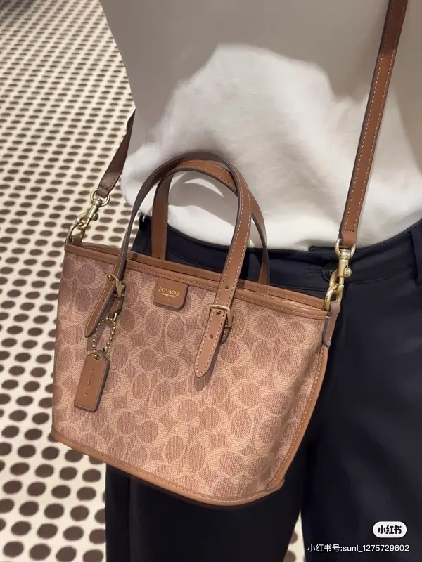 All Categories Coach Women's Bags (COACH) Coach CCD94