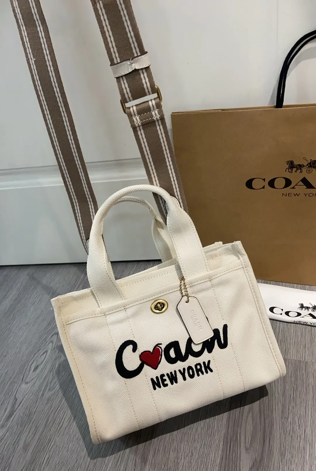 All Categories Coach Women's Bags (COACH) Coach CBR79