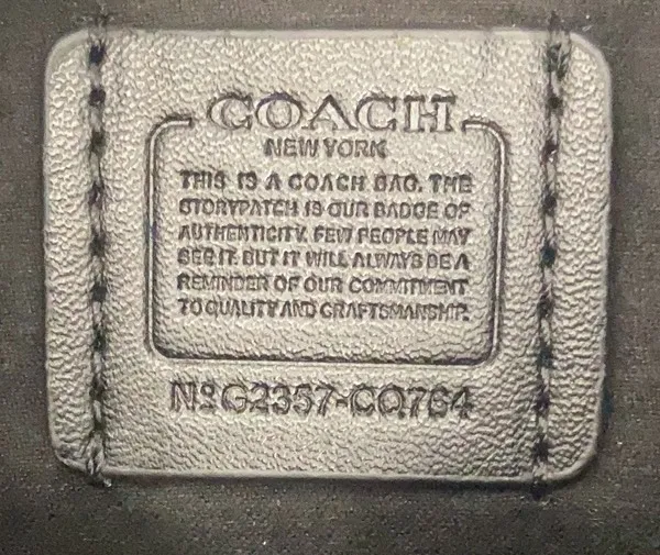 All Categories COACH Women's Bags COACH CO764