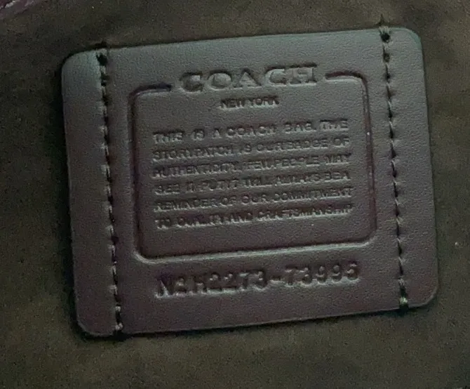 All Categories Coach Women's Bags (COACH) Coach 73995
