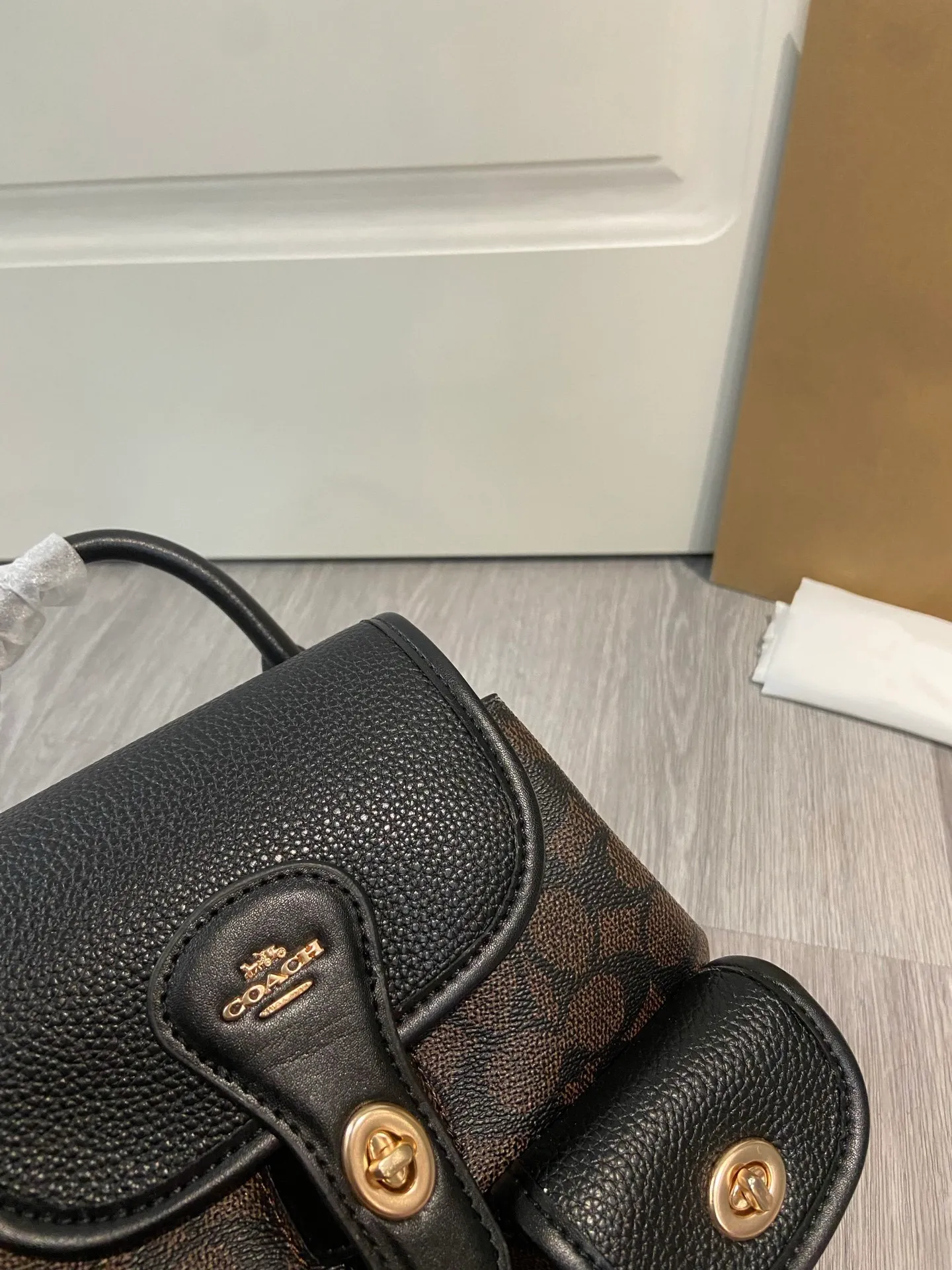 All Categories COACH Women's Bags COACH CBH09
