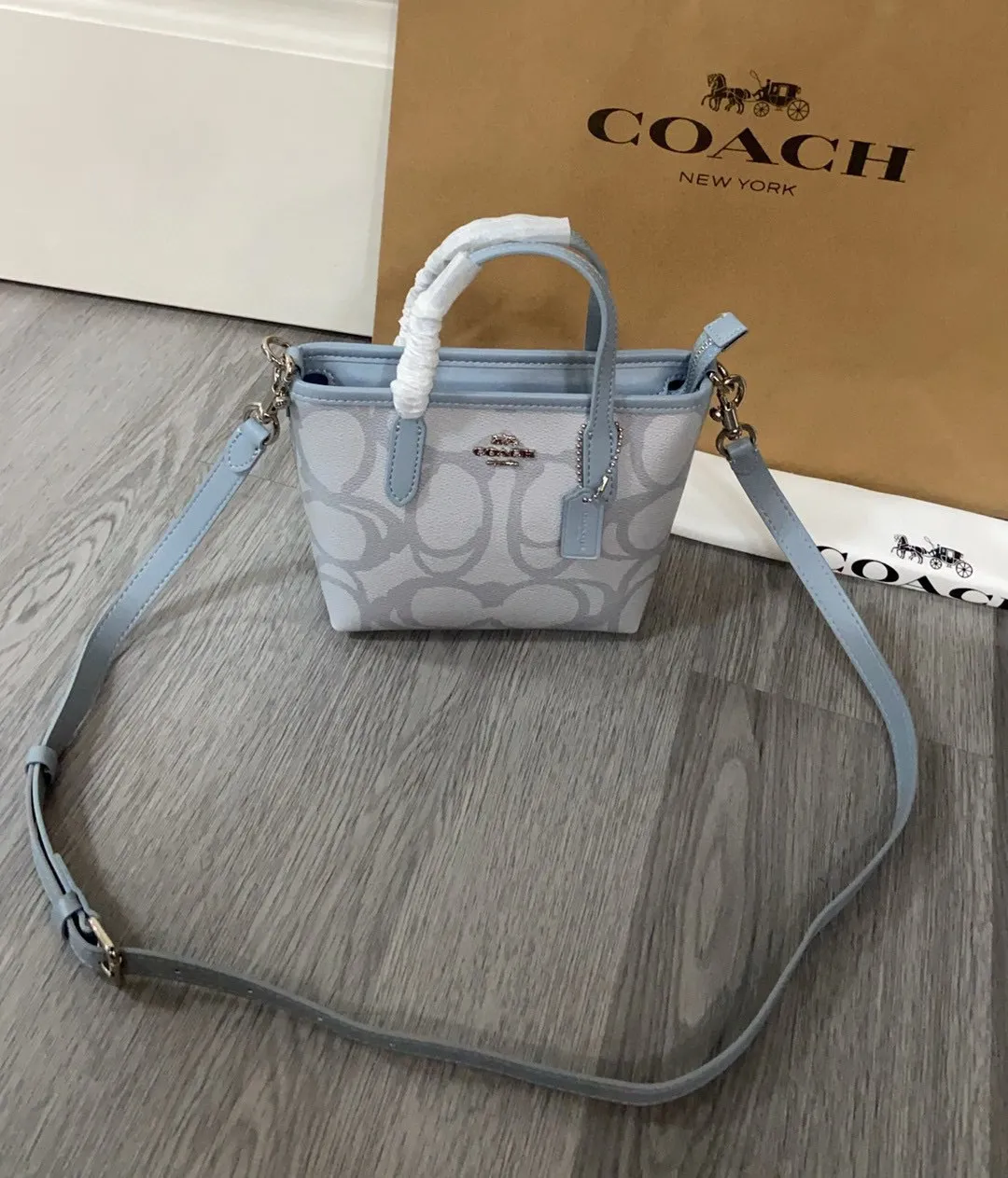 All Categories Coach Women's Bags (COACH) Coach CBM64