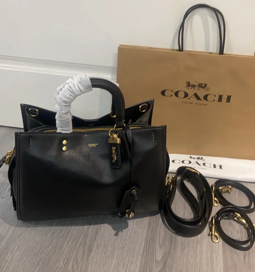 All Categories Coach Women's Bags (COACH) Coach CCK23