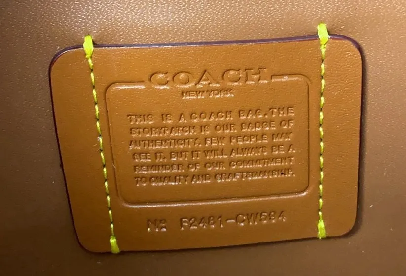 All Categories Coach Women's Bags (COACH) Coach CW594