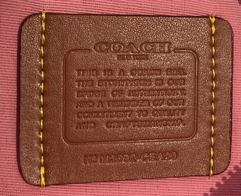 All Categories Coach Women's Bags (COACH) Coach CEA20