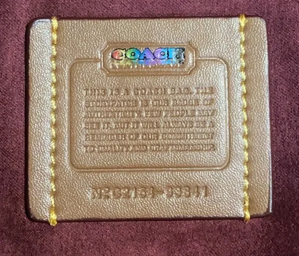 All Categories Coach Women's Bags (COACH) Coach 93841