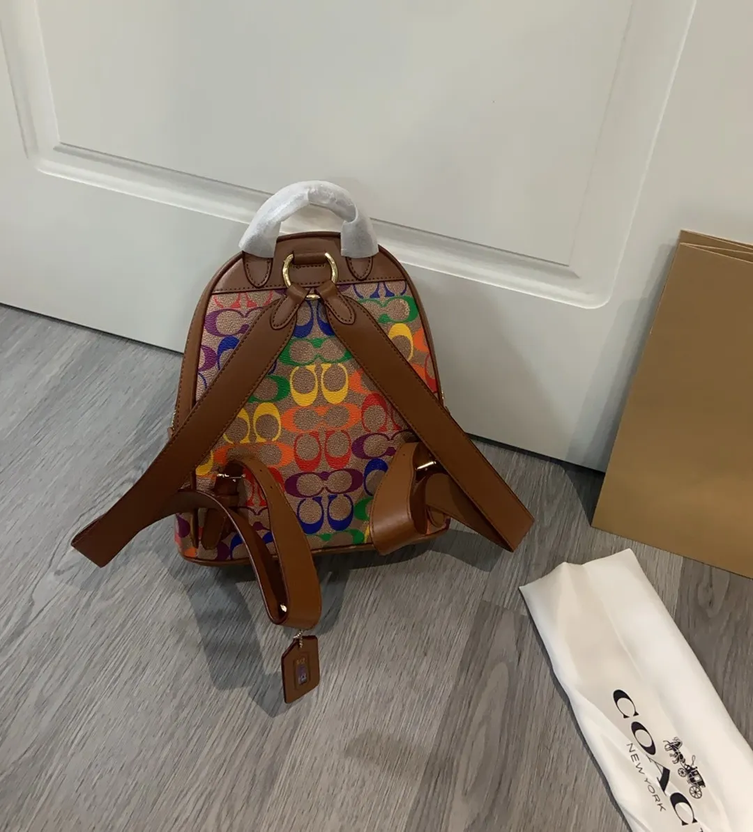 All Categories Coach Women's Bags (COACH) Coach 93841