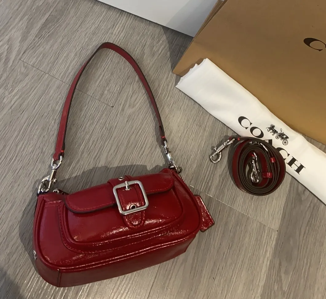 All Categories COACH Women's Bags COACH CDB13