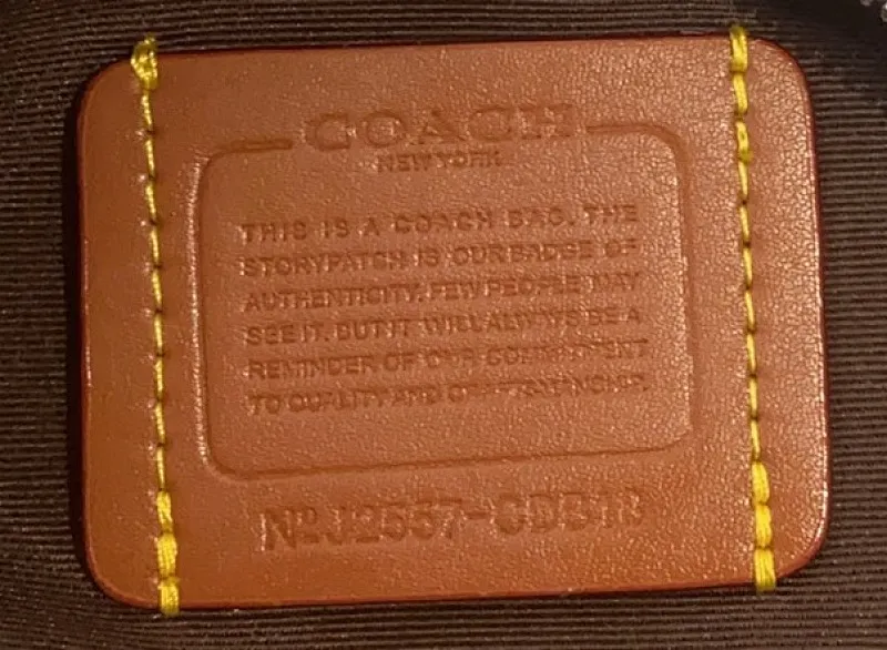 All Categories COACH Women's Bags COACH CDB13