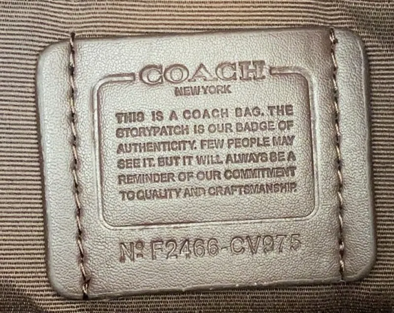 All Categories Coach Women's Bags (COACH) CR149