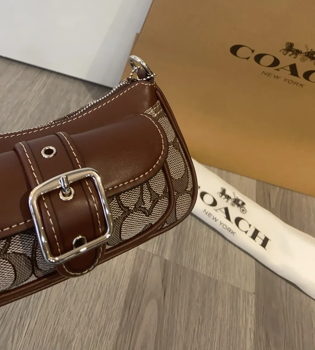 All Categories COACH Women's Bags COACH CDB13