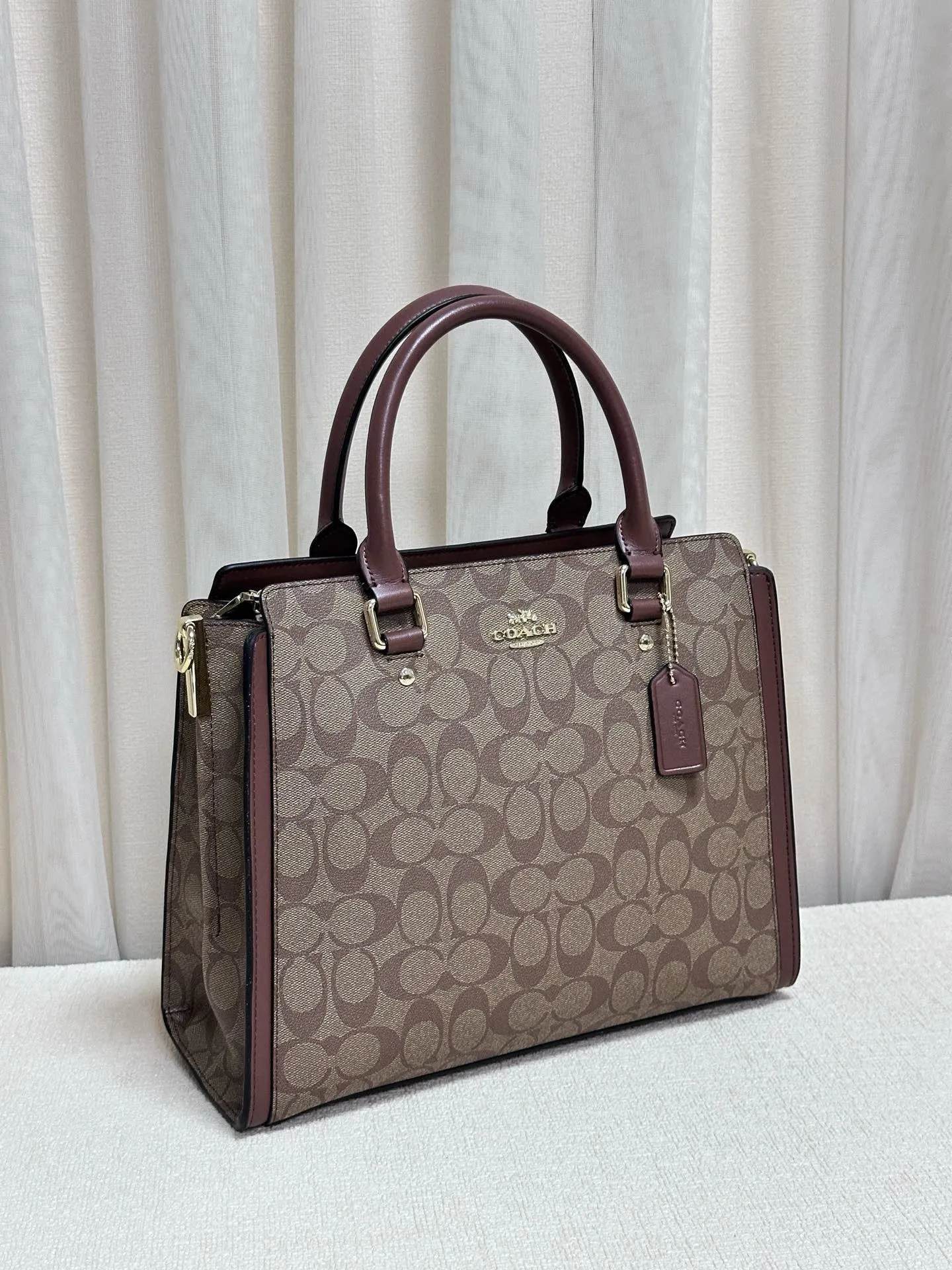 All Categories Coach Women's Bags (COACH) Coach c8486