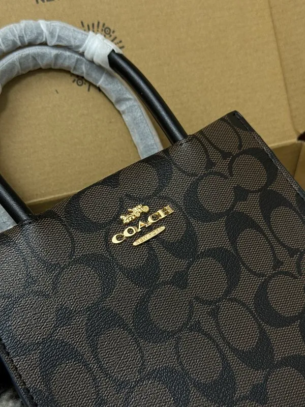 All Categories Coach Women's Bags (COACH) Coach C2184