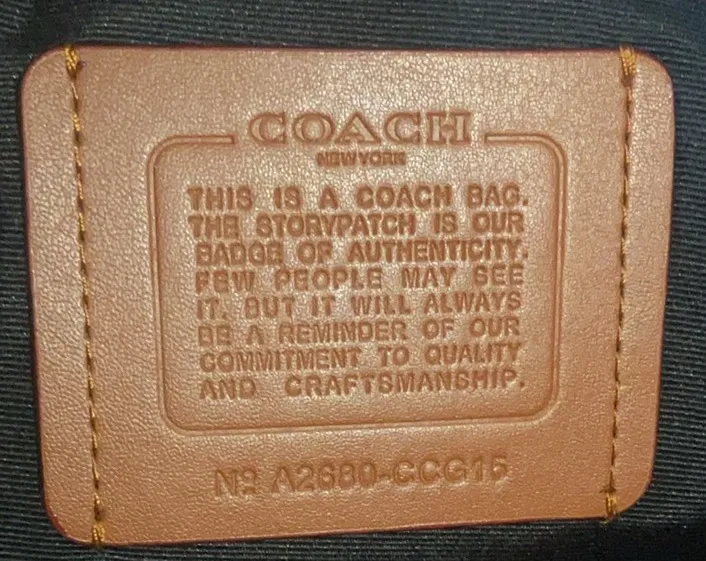 All Categories Coach Women's Bags (COACH) Coach ccg15