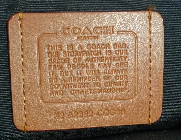 All Categories Coach Women's Bags (COACH) Coach ccg15