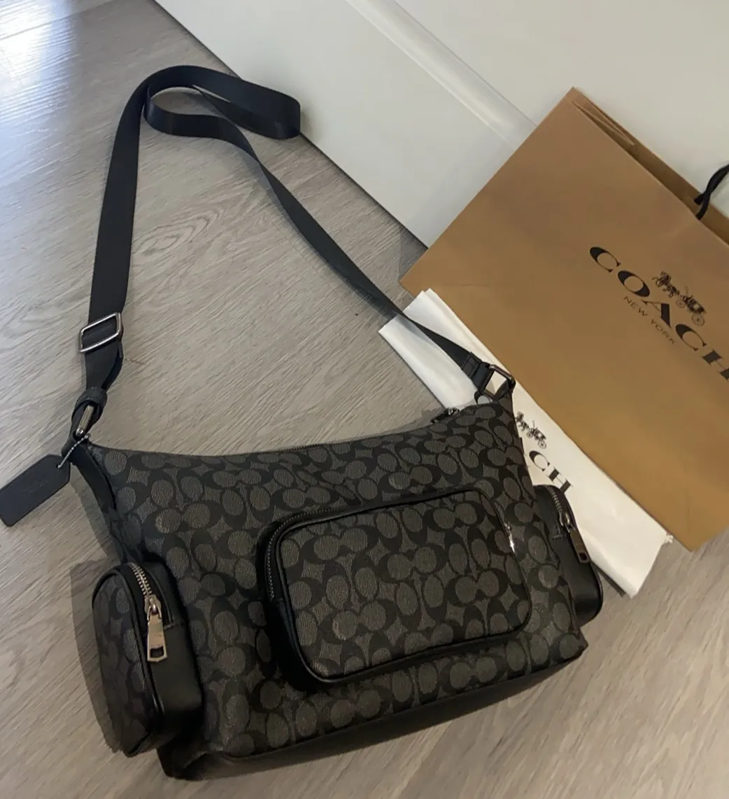All Categories Coach Women's Bags (COACH) Coach ccg15