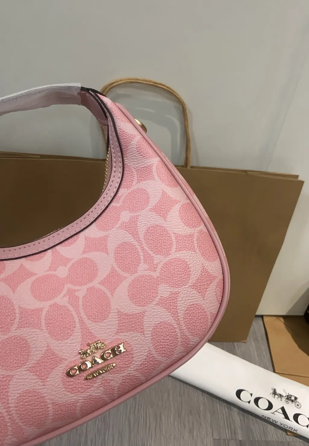 All Categories Coach Women's Bags (COACH) Coach CAM83